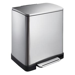 EKO Pedaalemmer E-Cube 20 Liter