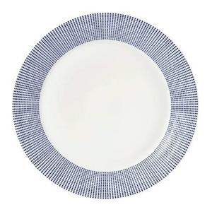 Royal Doulton Pacific Dots Dinerbord 28 cm