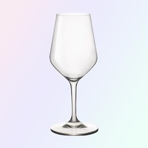 bormiolirocco Bormioli Rocco Electra Wijnglas 19 cl - 4 Stuks - Glas