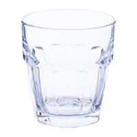 bormiolirocco Bormioli Rocco Rock Bar Tumbler 27 cl - 6 Stuks