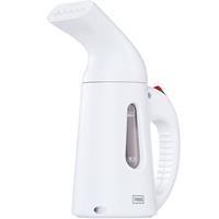 Trebs - Comfort Clean, mobiler, handgeführter Dampfreiniger, leistungsstarke 800 Watt, betriebsbereit in 30 Sekunden, ideal für unterwegs und zuhause