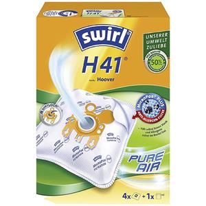 Swirl H 41 MP PlusAirSpVE4 - Bag for vacuum cleaner H 41 MP PlusAirSpVE4