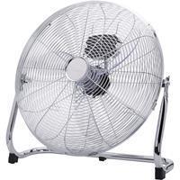Tristar Bodenventilator VE-5935 80 W 45 cm  Silber