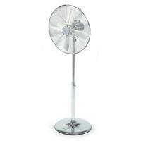 Bodenventilator Domo - D40cm x H127cm DO8132