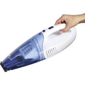 AKS828 nat-en-droog handstofzuiger