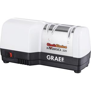 Graef Messenslijper CC 80 Hybrid