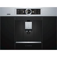 BOSCH Einbau-Kaffeevollautomat CTL636ES6 24l Tank