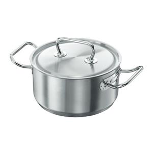 Demeyere Classic kookpot met deksel 20 cm