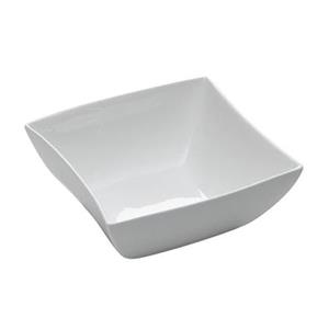 Maxwell & Williams Salatschüssel Viereck East Meets West 24 cm