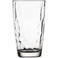 Bormioli Rocco Diamond longdrinkglas - 47 cl - Set-6