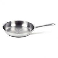 Fissler Pfanne "Catania", 24 cm, silber, cm