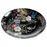 Maxwell & Williams Teller Kilburn Midnight Blossom Ø 20 cm