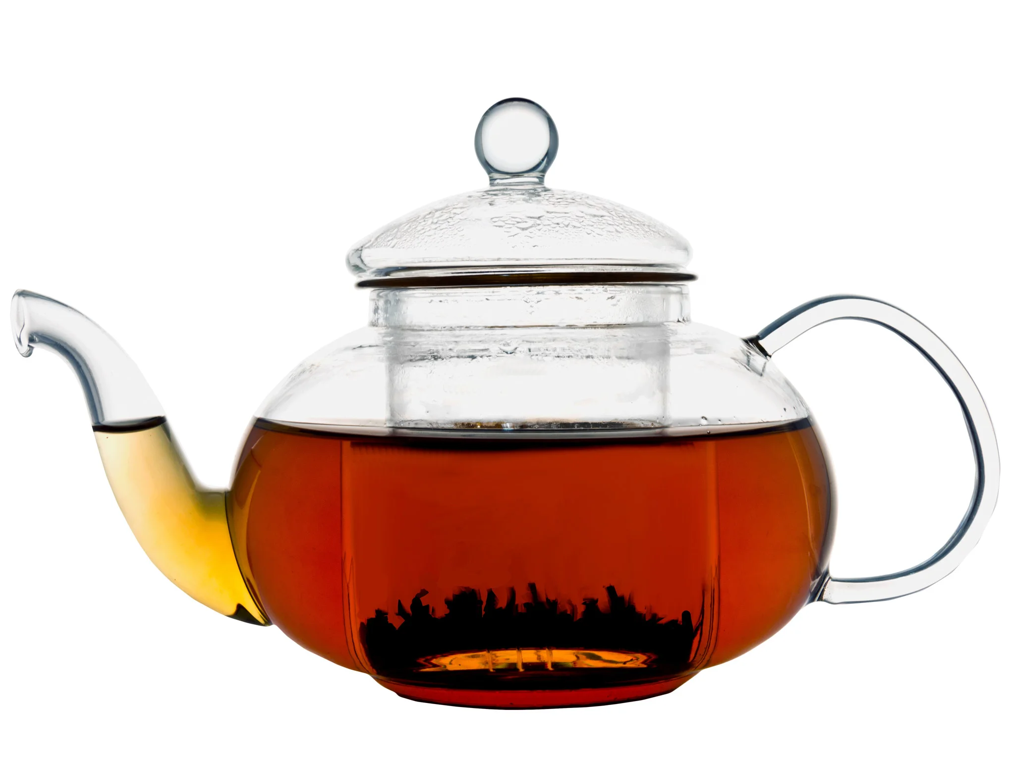 Bredemeijer Verona theepot - 0,5 l