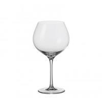 LEONARDO CIAO+ Burgunderglas 630 ml 6-tlg. Rotweingläser transparent