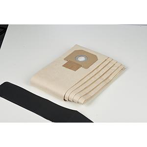 Kärcher Papierfiltersack - für Modelle NT 35/1 Eco und NT 45/1 Eco - VE 10 Stk - KARCHER
