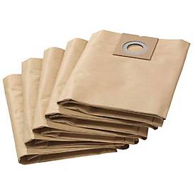 Origineel Papierfilterzakken 5 stuks