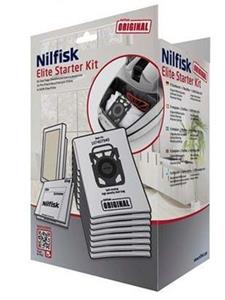 Nilfisk Startpacket ELITE