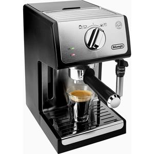 De'Longhi Siebträgermaschine ECP 3531