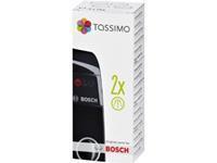 Ontkalkingstabletten voor Tassimo apparaten - Bosch