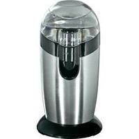 Clatronic Coffee Grinder Silver KSW 3307