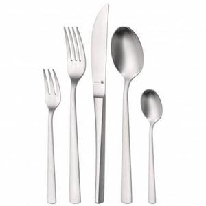 WMF bestekset Corvo 30-delig mat rvs