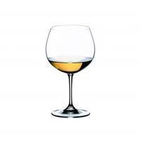 Riedel Witte Wijnglazen Vinum - Chardonnay / Montrachet - 2 Stuks