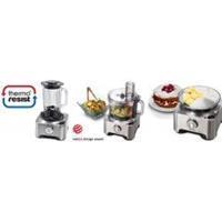 Kenwood FPM810 Multipro Sense Foodprocessor