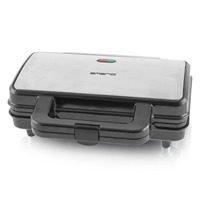 Sandwichmaker EMERIO ST-109562, 900 W