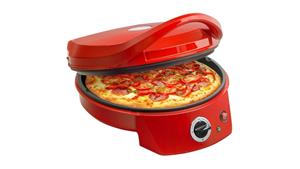 Bestron APZ400 Pizza Maker