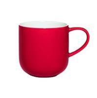 ASA COPPA COPPA Henkelbecher rot 0,4 l (rot)