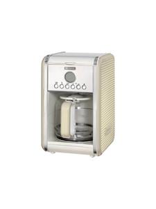 Ariete Koffiezetapparaat 1.7 L Beige