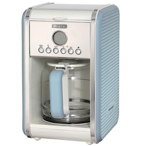 Ariete Drip Koffiemachine  1342 Blauw