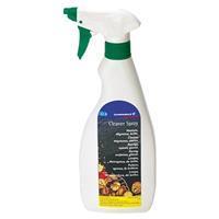 Campingaz BBQ cleaner spray bio