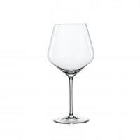Spiegelau - Burgundy glass set 4 style