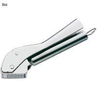 WMF Knoflookpers Profi Plus met praktisch ophangoog