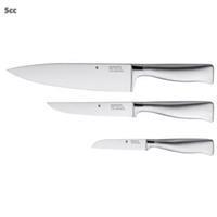 Messer-Set 3-teilig Grand Gourmet