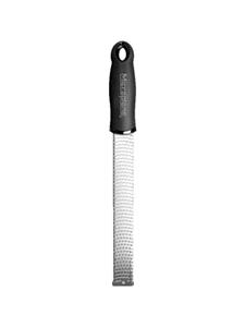 microplane Zester-Reibe Premium Classic schwarz