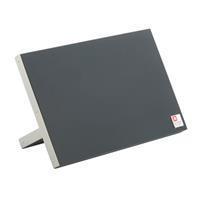 Sabatier Trompet Magnetisch Mes houder