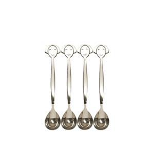 ALESSI Anna G. Theelepel, per 4