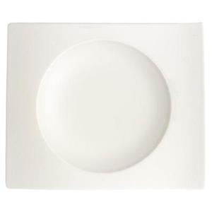 Villeroy & Boch NewWave gebaksbordje 15x13cm