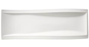 Villeroy & Boch Antipastiteller 42x15cm NewWave