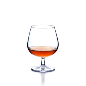 Grand Cru Cognacglas 40 cl, per 2