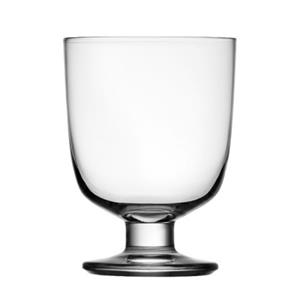 Iittala Lempi drinkglas set van 2