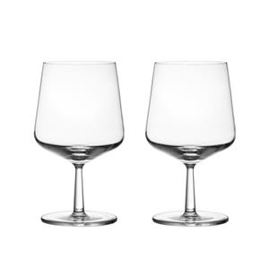 Iittala Bierglas 48 cl set van 2