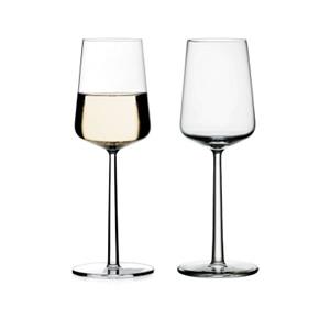 Iittala Witte wijnglas 33 cl set van 2