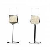 Iittala Champagneglas 21 cl set van 2