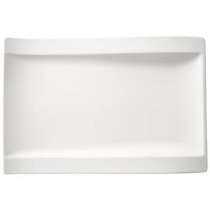 Villeroy & Boch NewWave serveerschaal 38 cm