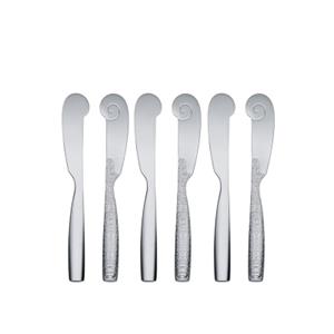 Alessi Buttermesser Dressed MW03/37