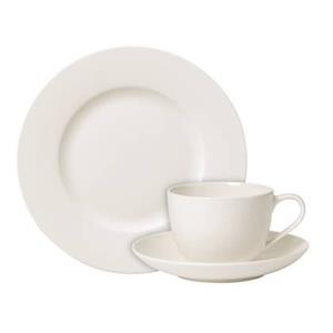 Villeroy & Boch Kaffeegeschirr For Me 12-teilig