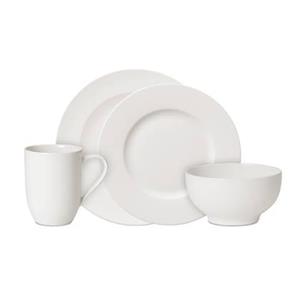 Villeroy & Boch For Me Starter Set 16-delig